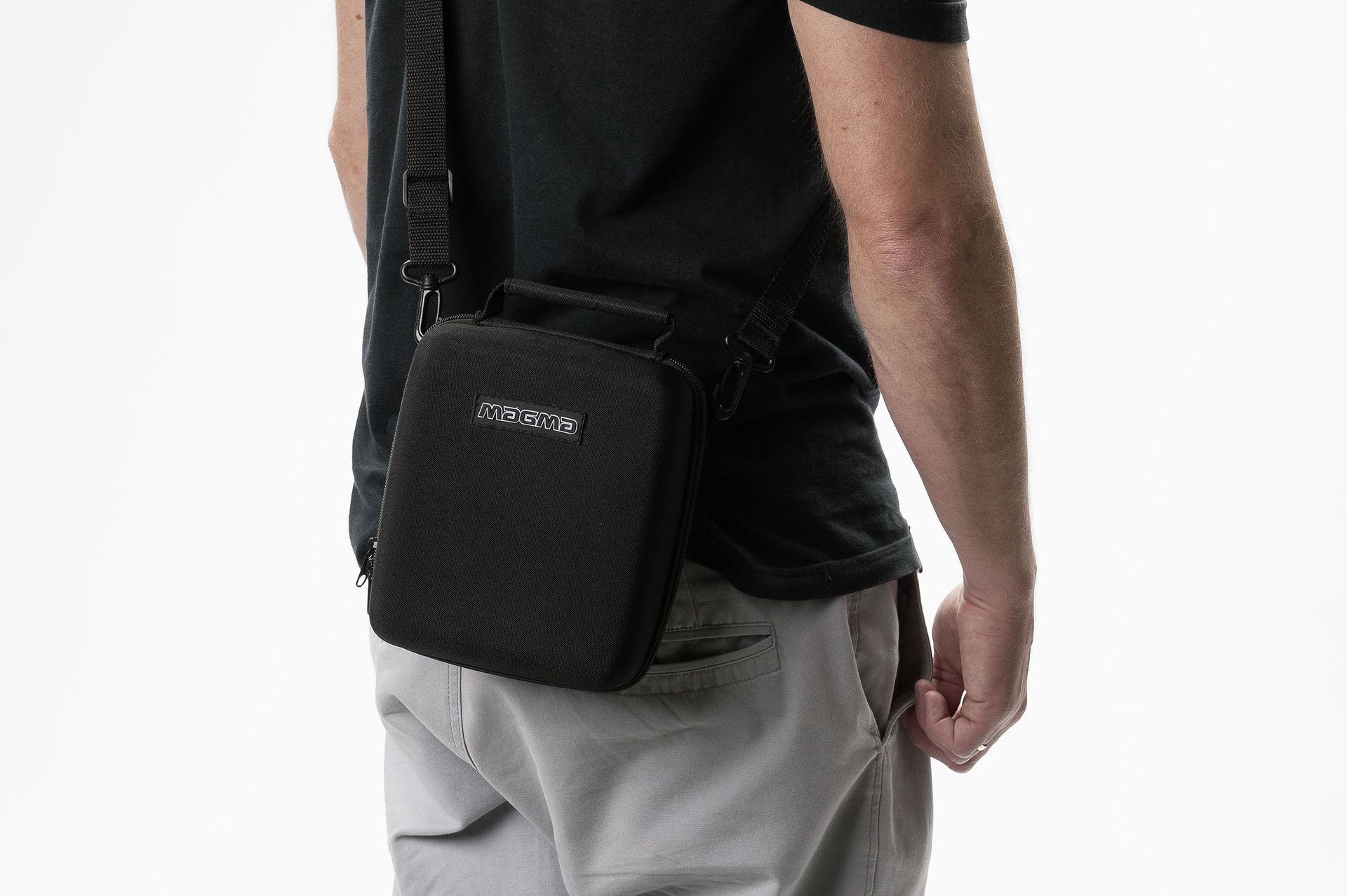 Headphone case II