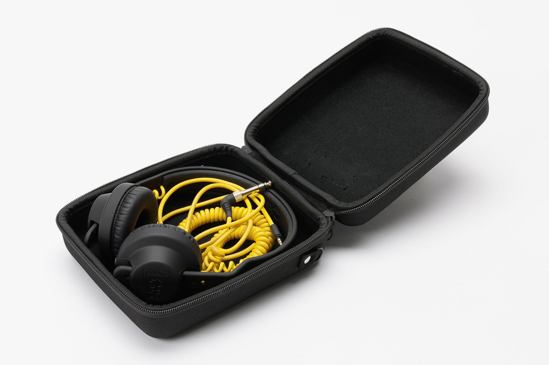 Headphone case II