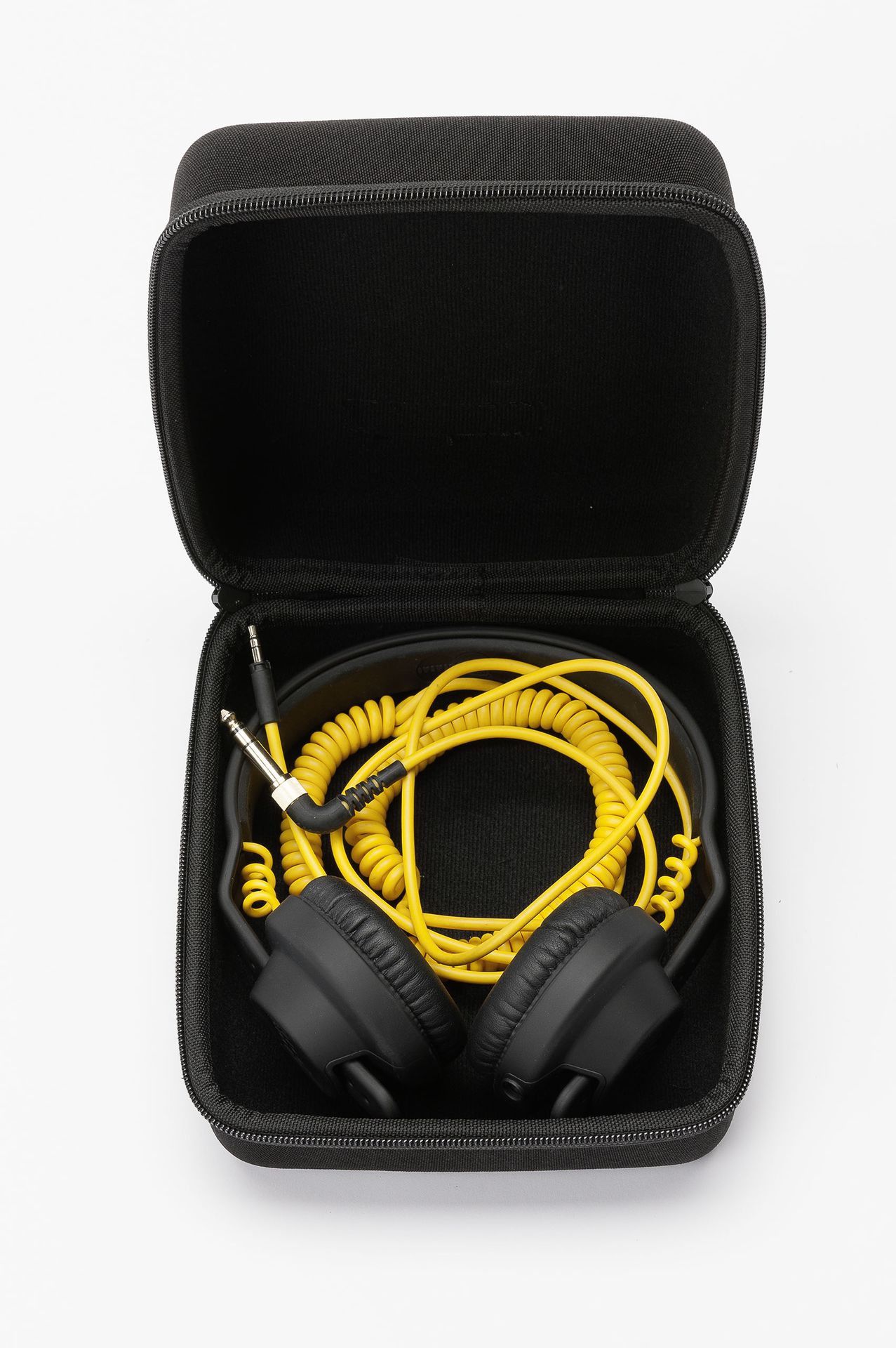 Headphone case II