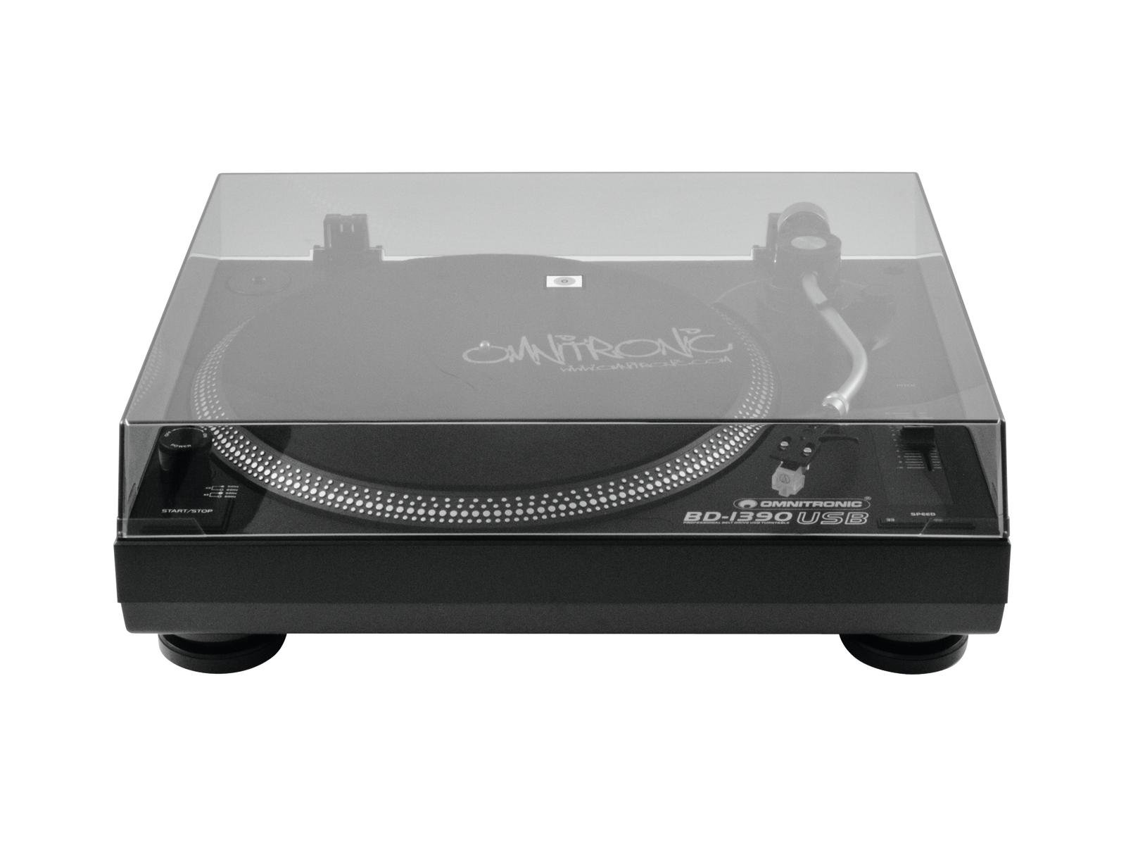 BD-1390 USB