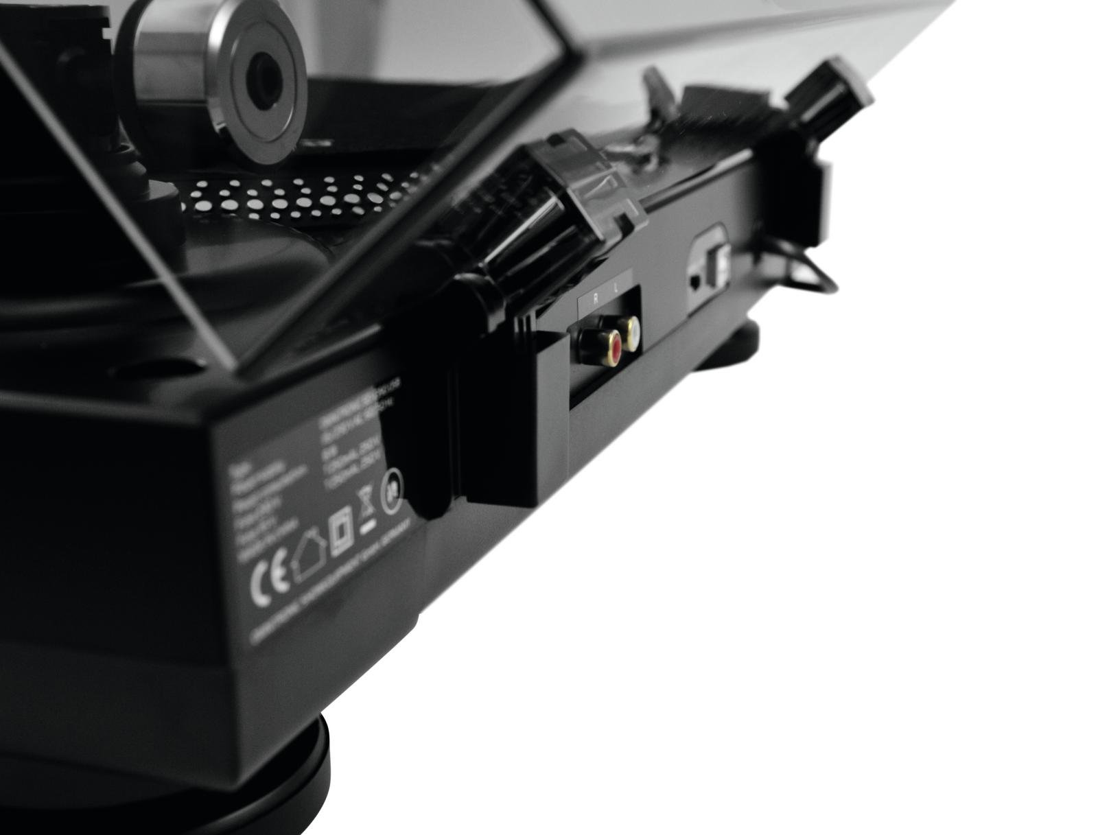 BD-1390 USB