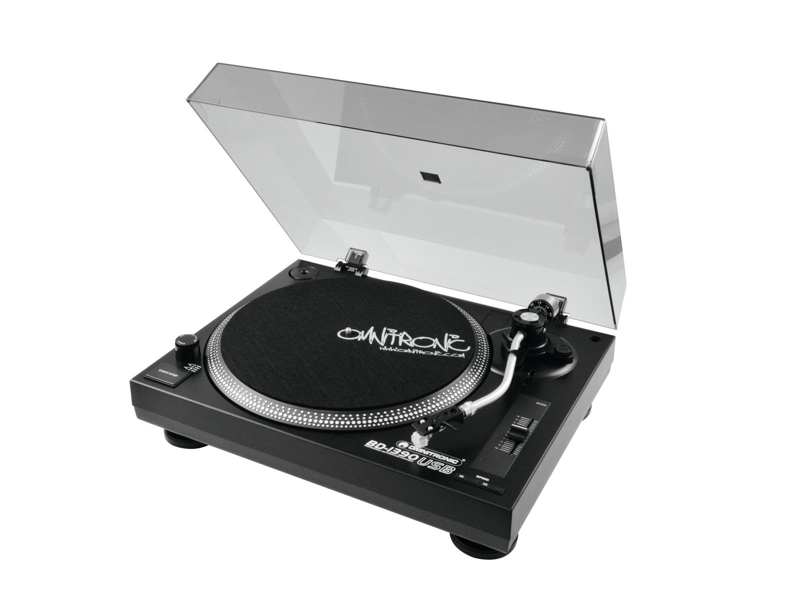 BD-1390 USB