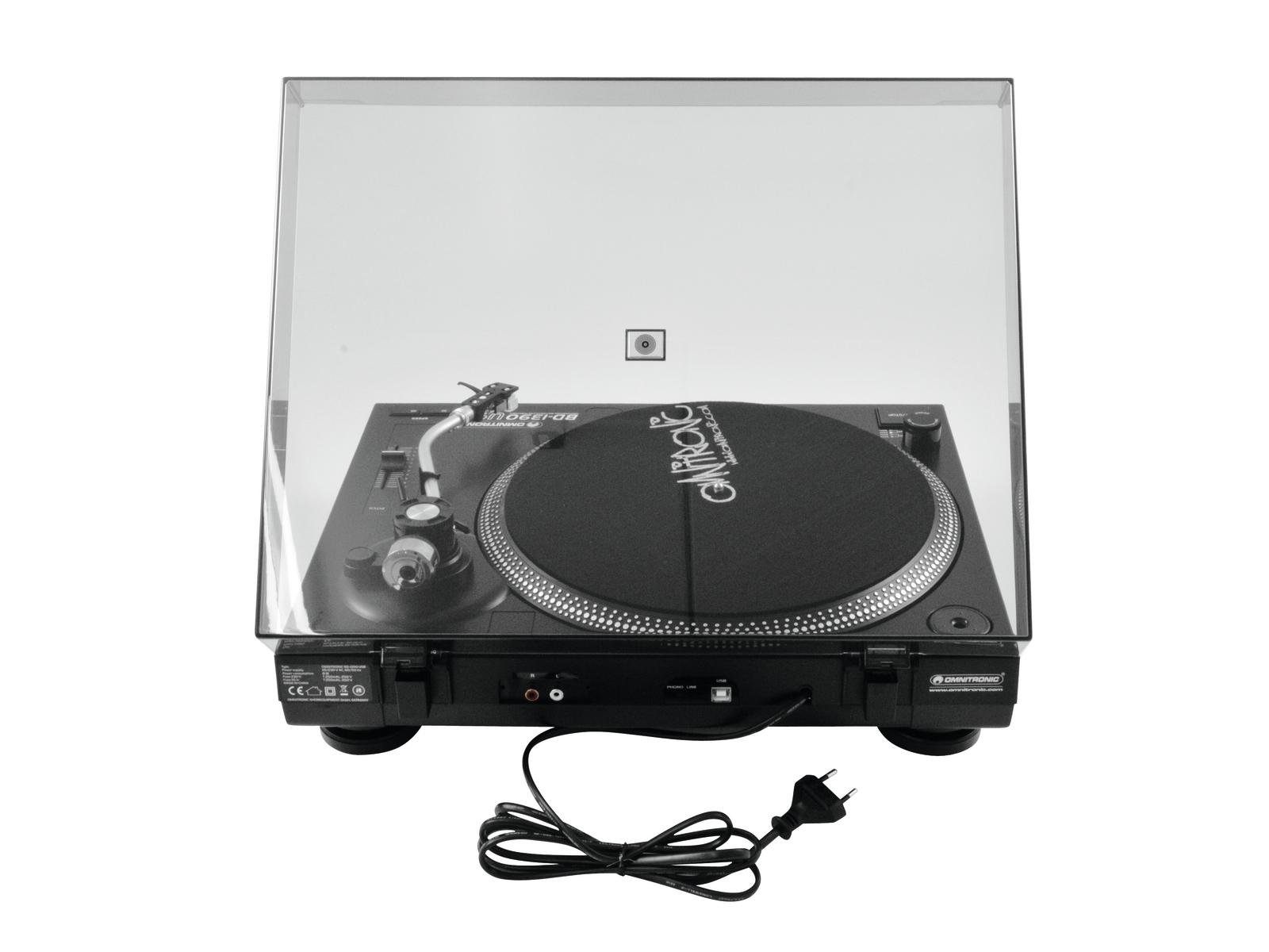 BD-1390 USB