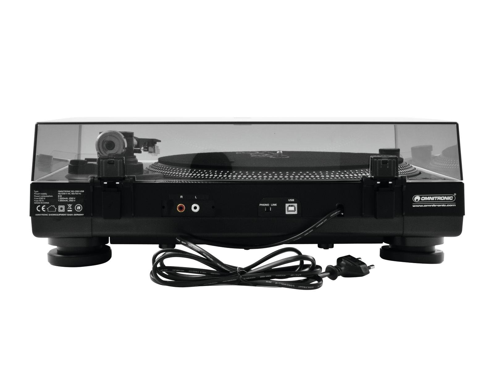 BD-1390 USB