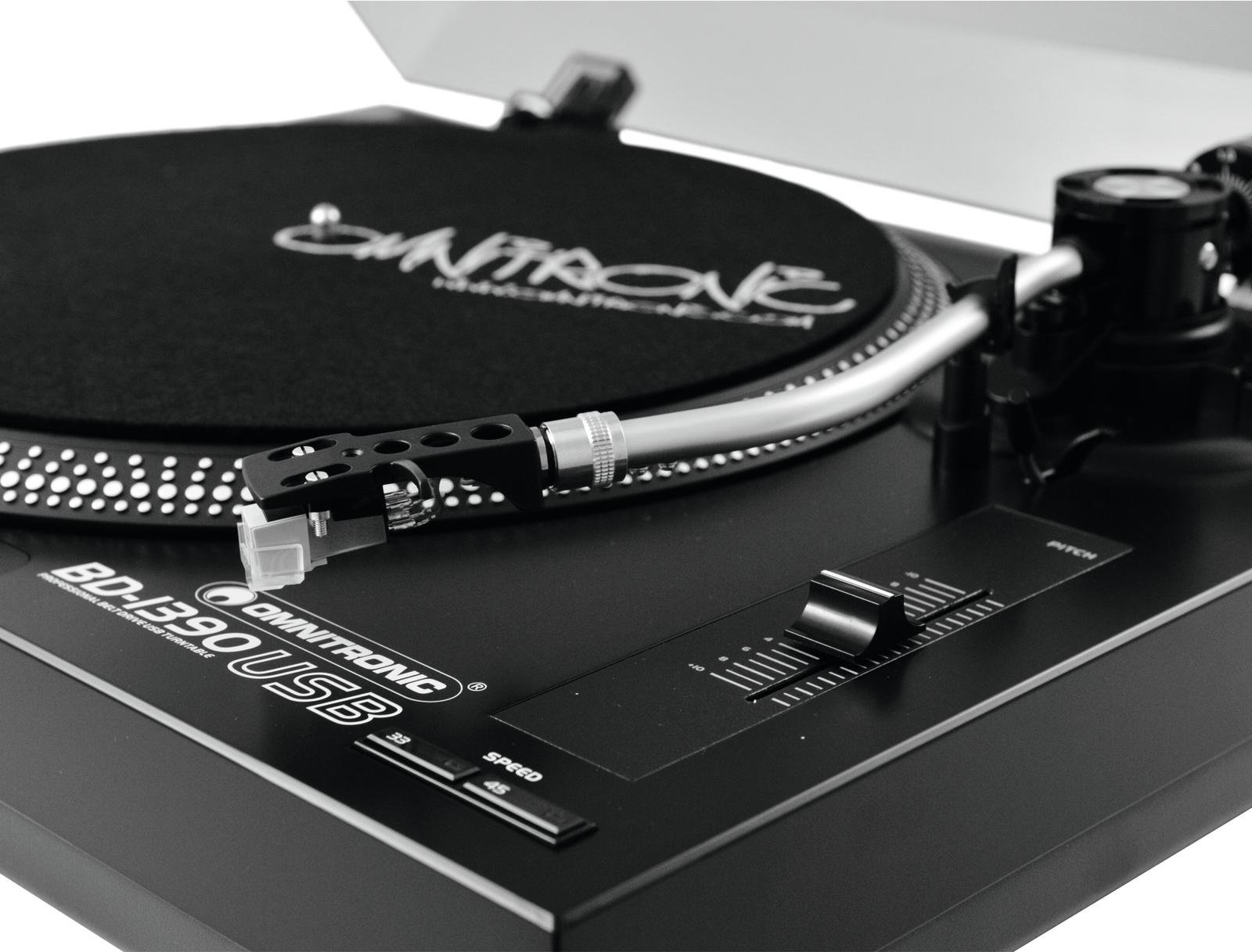 BD-1390 USB