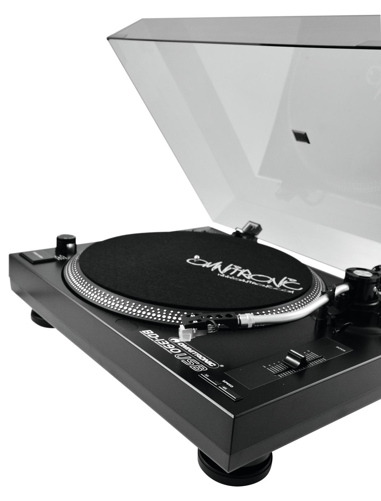BD-1390 USB