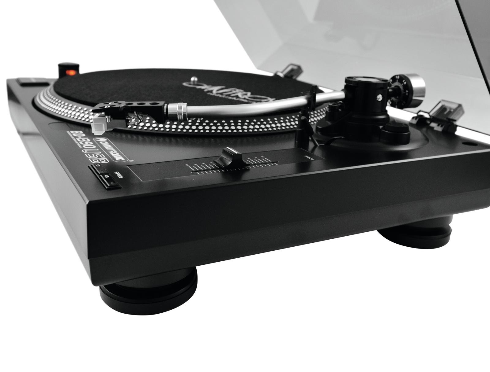 BD-1390 USB