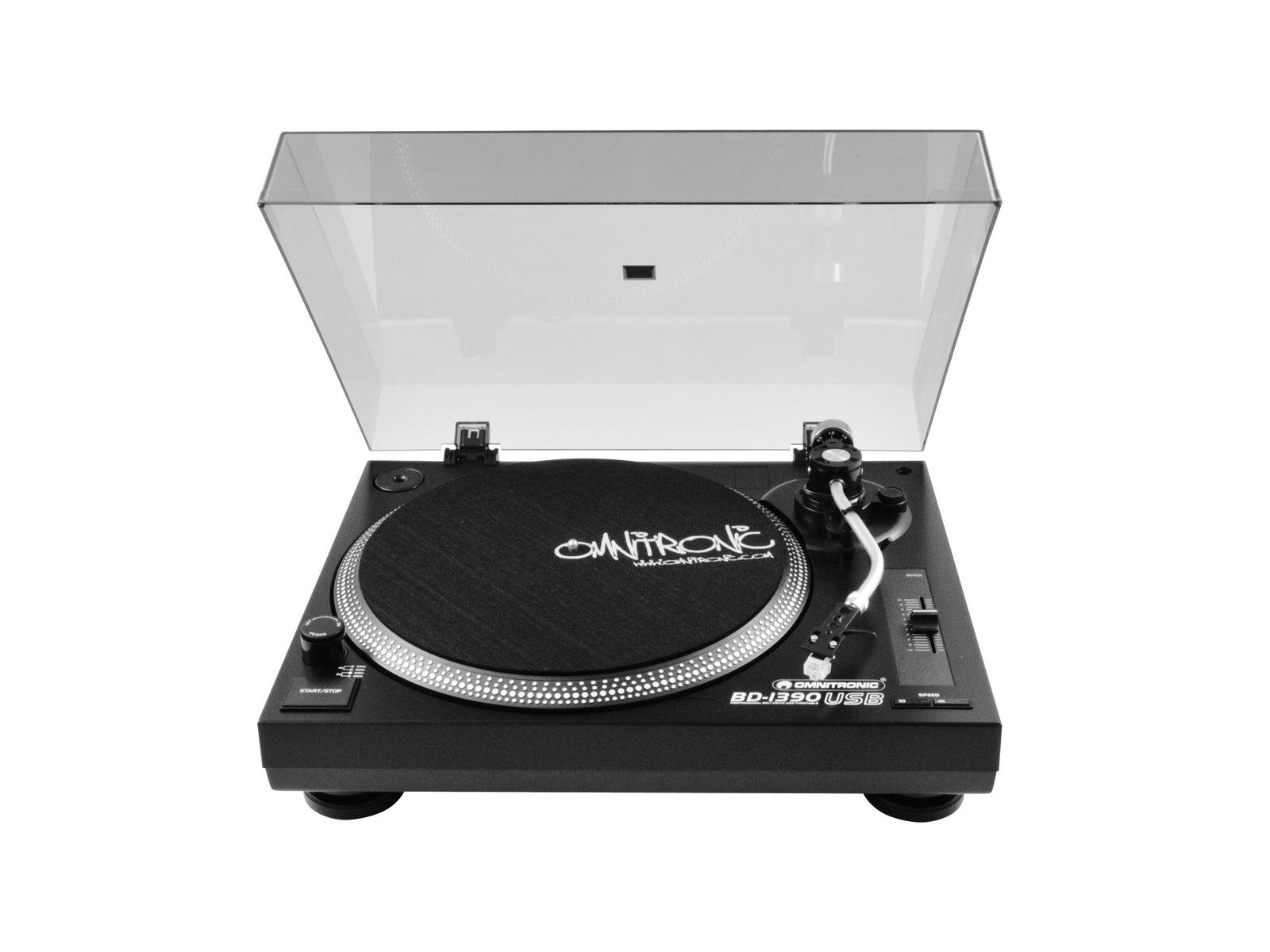 BD-1390 USB