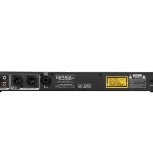 CMP-102 MK2