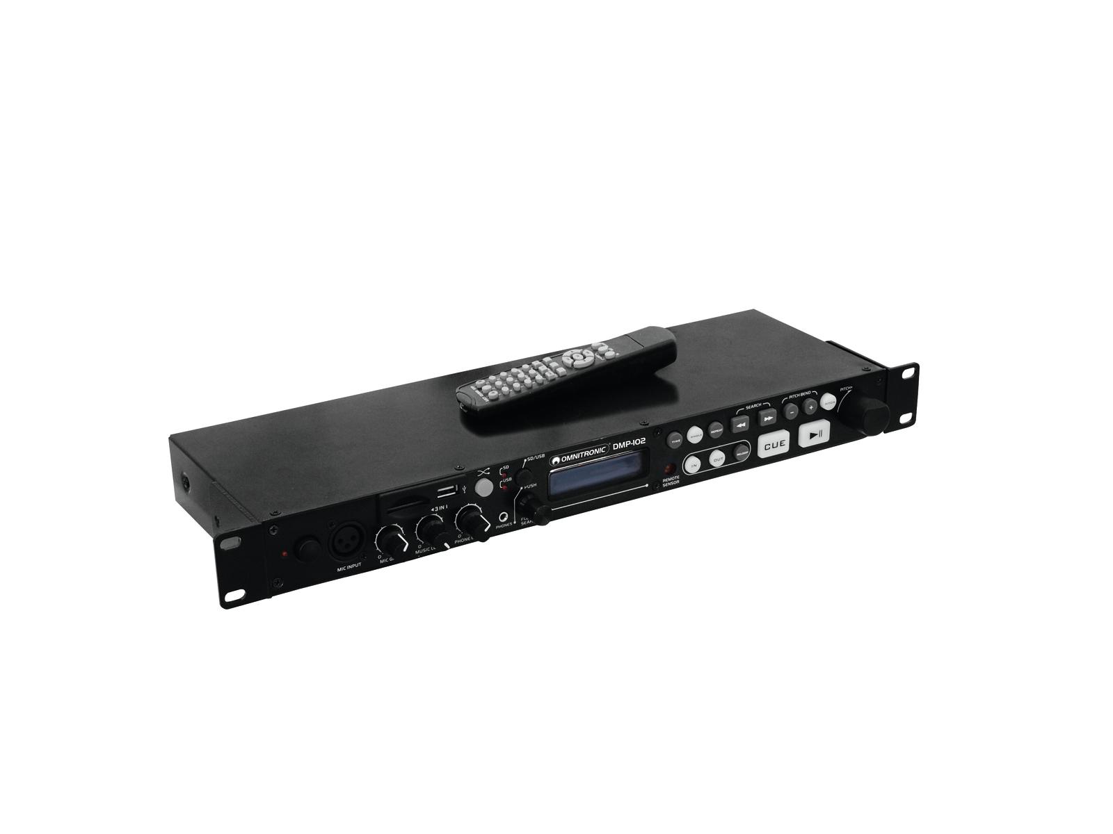 DMP-102