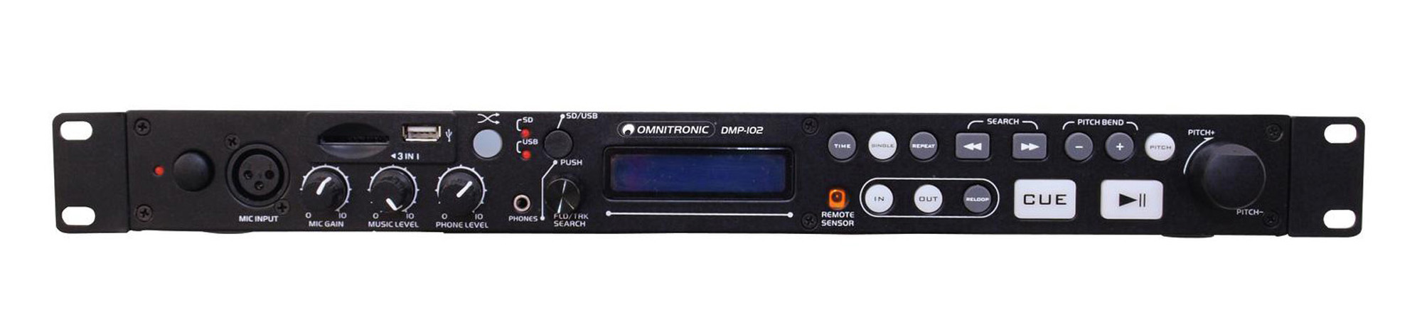 DMP-102