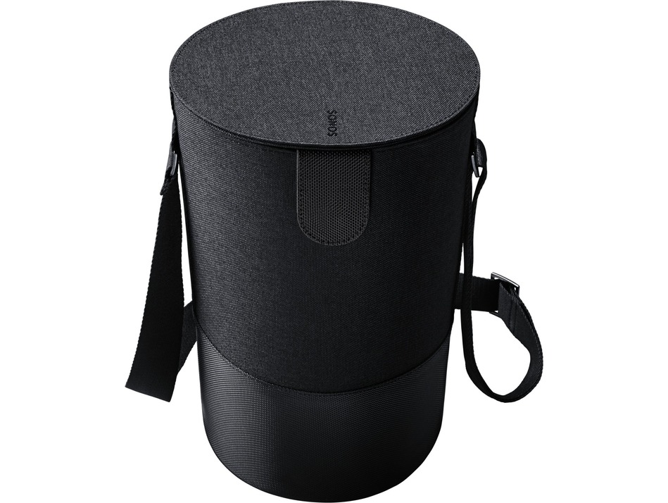 MOVE Travel Bag