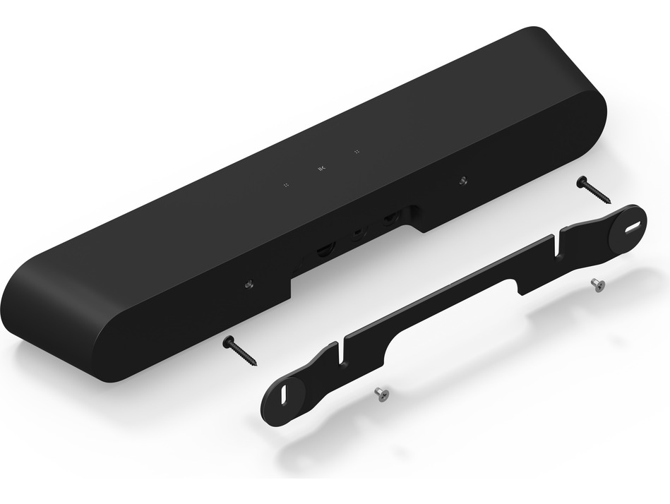 RAY wallmount