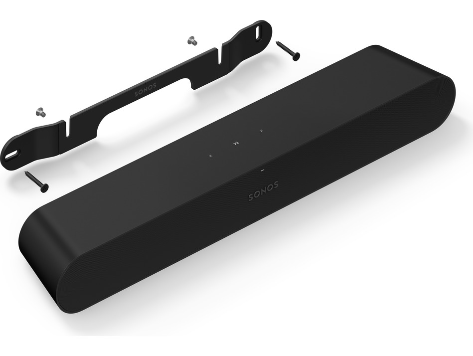 RAY wallmount