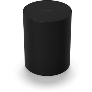 SUB MINI zwart