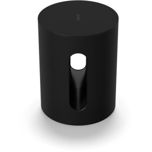 SUB MINI zwart