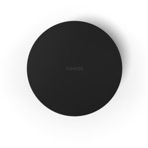 SUB MINI zwart