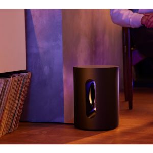SUB MINI zwart