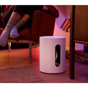 SUB MINI wit