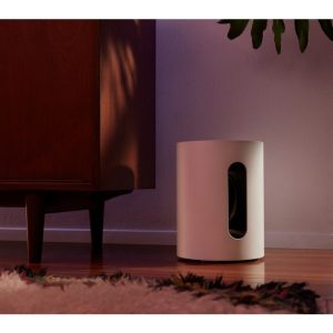 SUB MINI wit