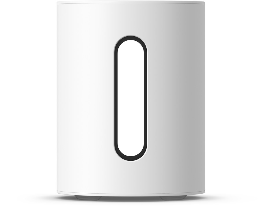 SUB MINI wit