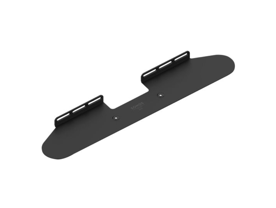 BEAM wallmount zwart