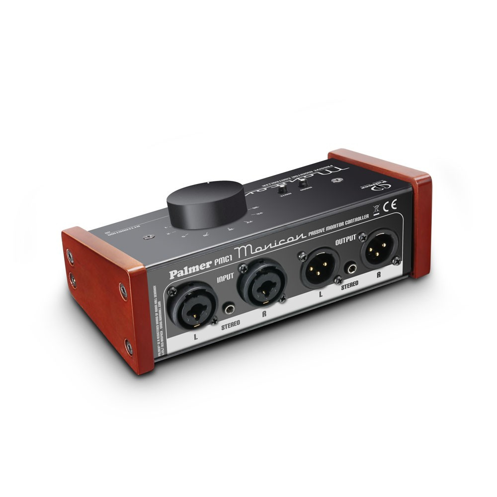 MONICON