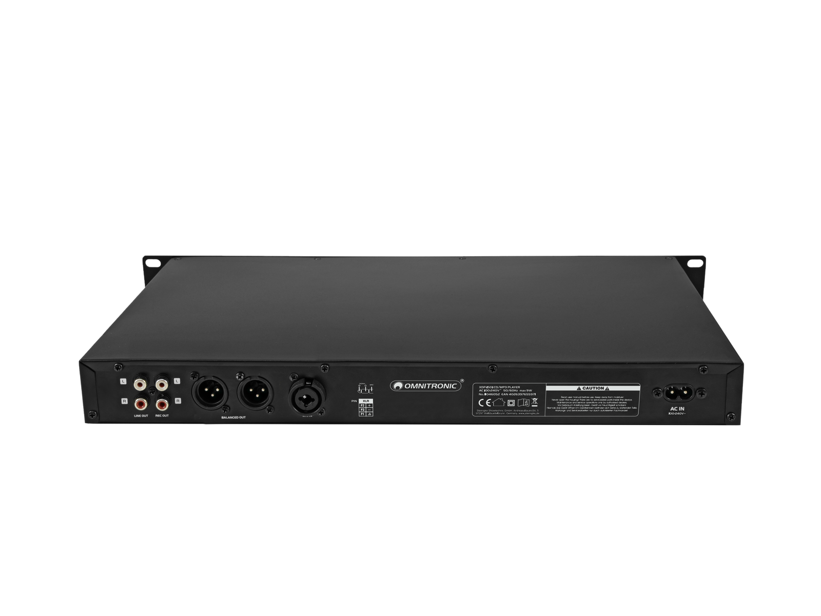 XDP-1501