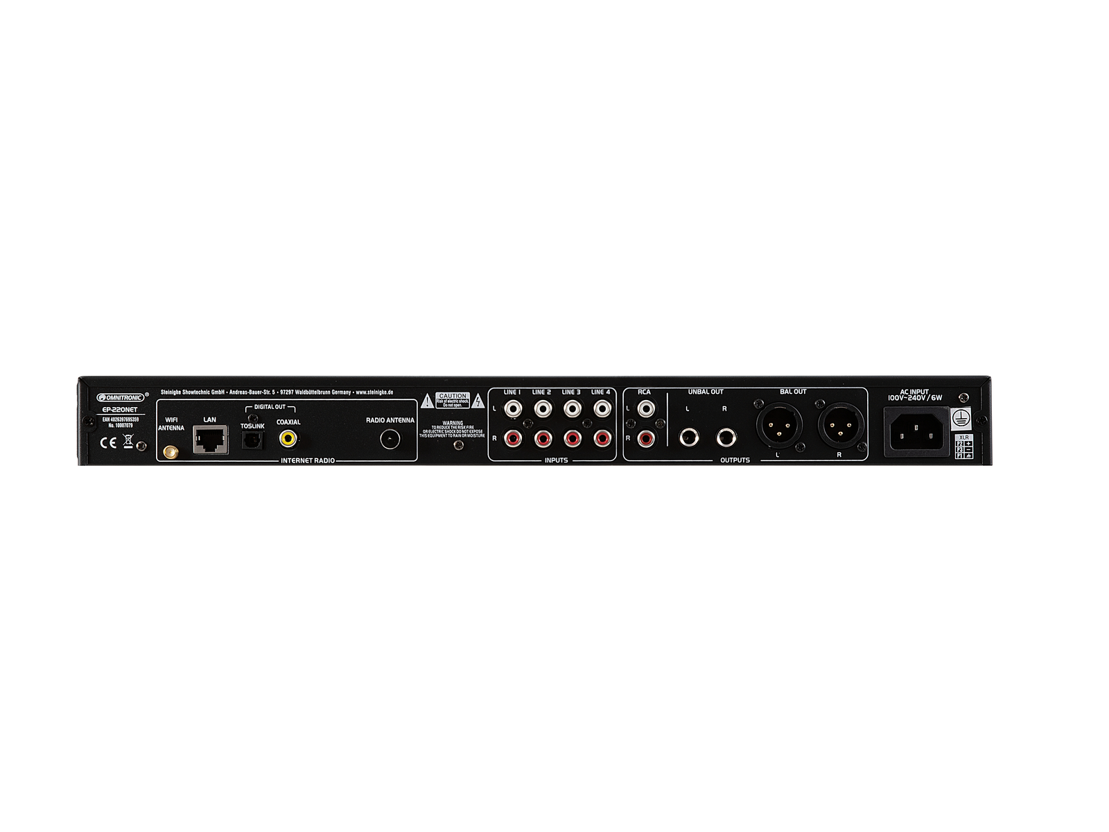 EP-220NET