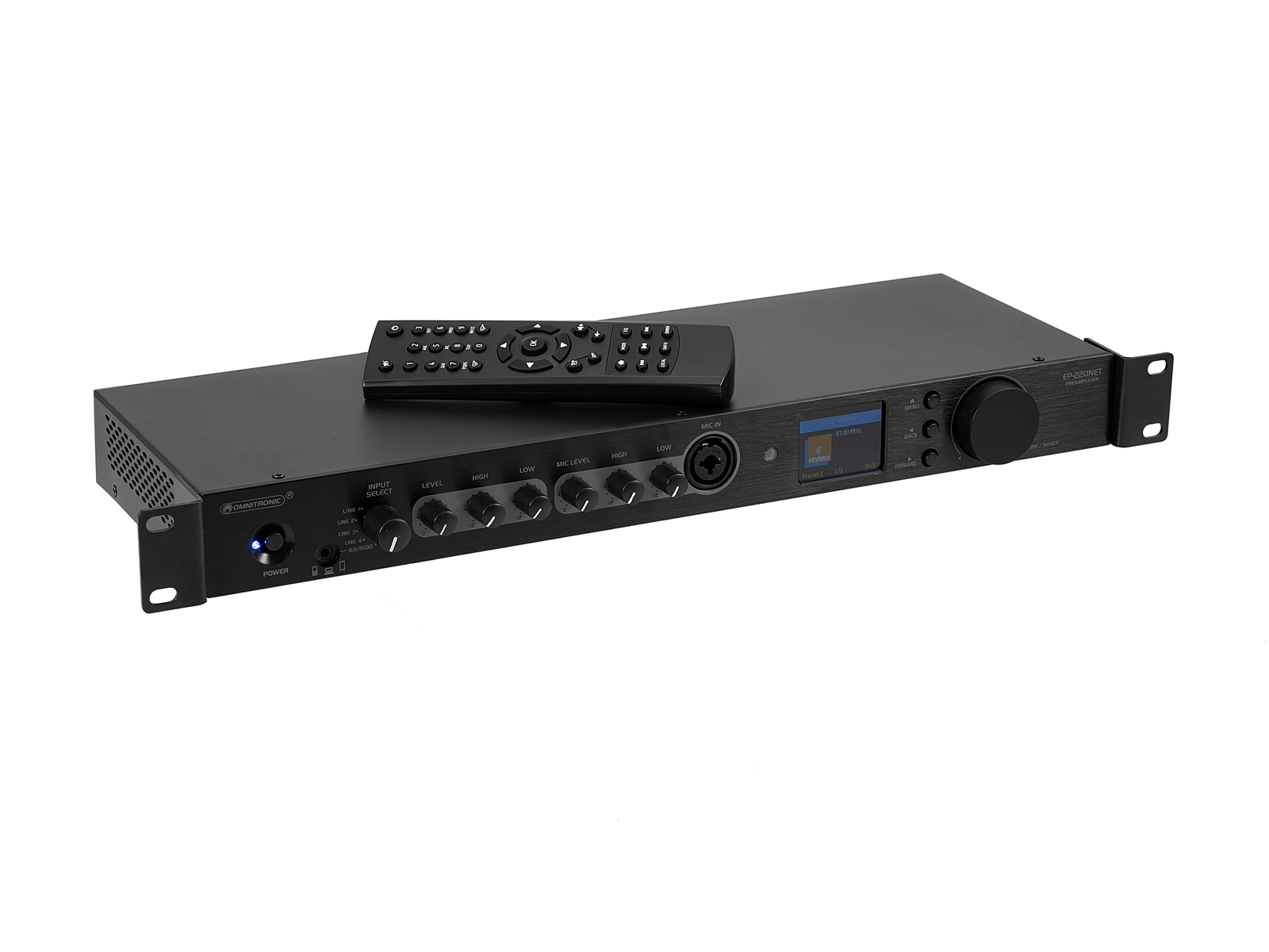 EP-220NET