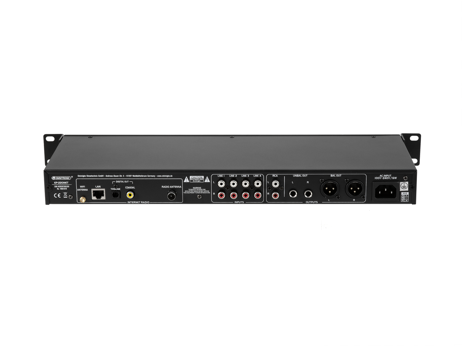 EP-220NET