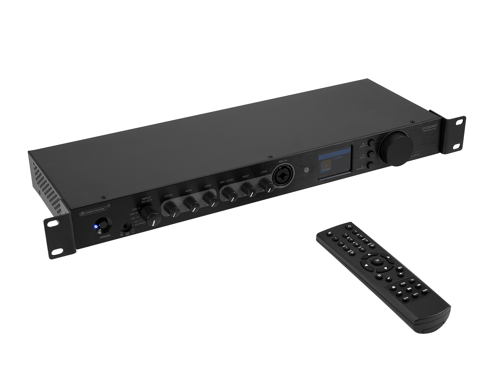 EP-220NET