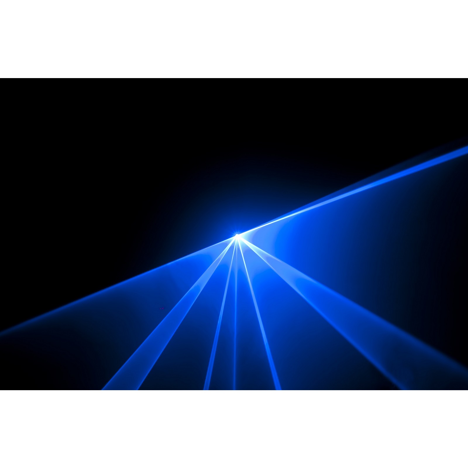 Smooth Scan Blue Laser