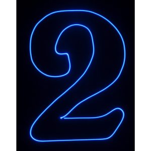 Smooth Scan Blue Laser