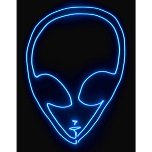 Smooth Scan Blue Laser