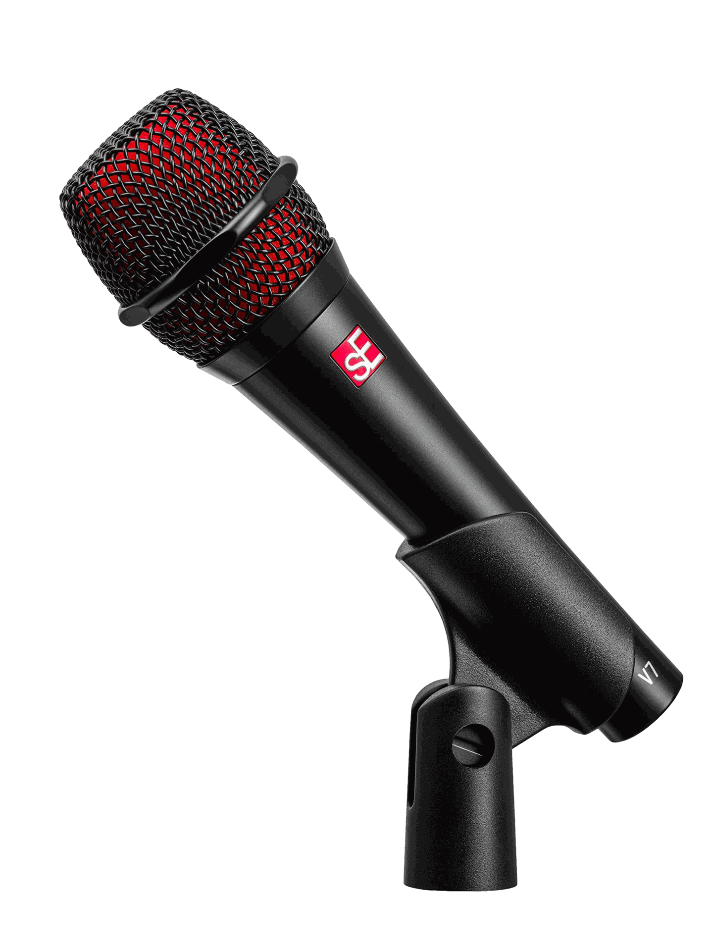 V7 BLACK