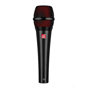 V7 BLACK