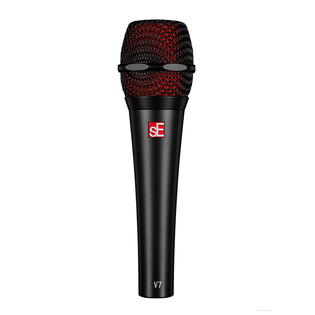 V7 BLACK