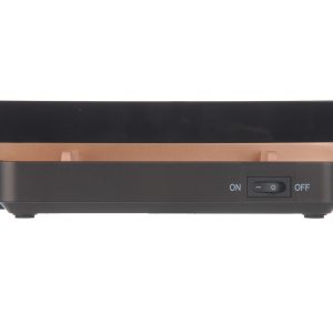 E5 Dual Karaokesysteem