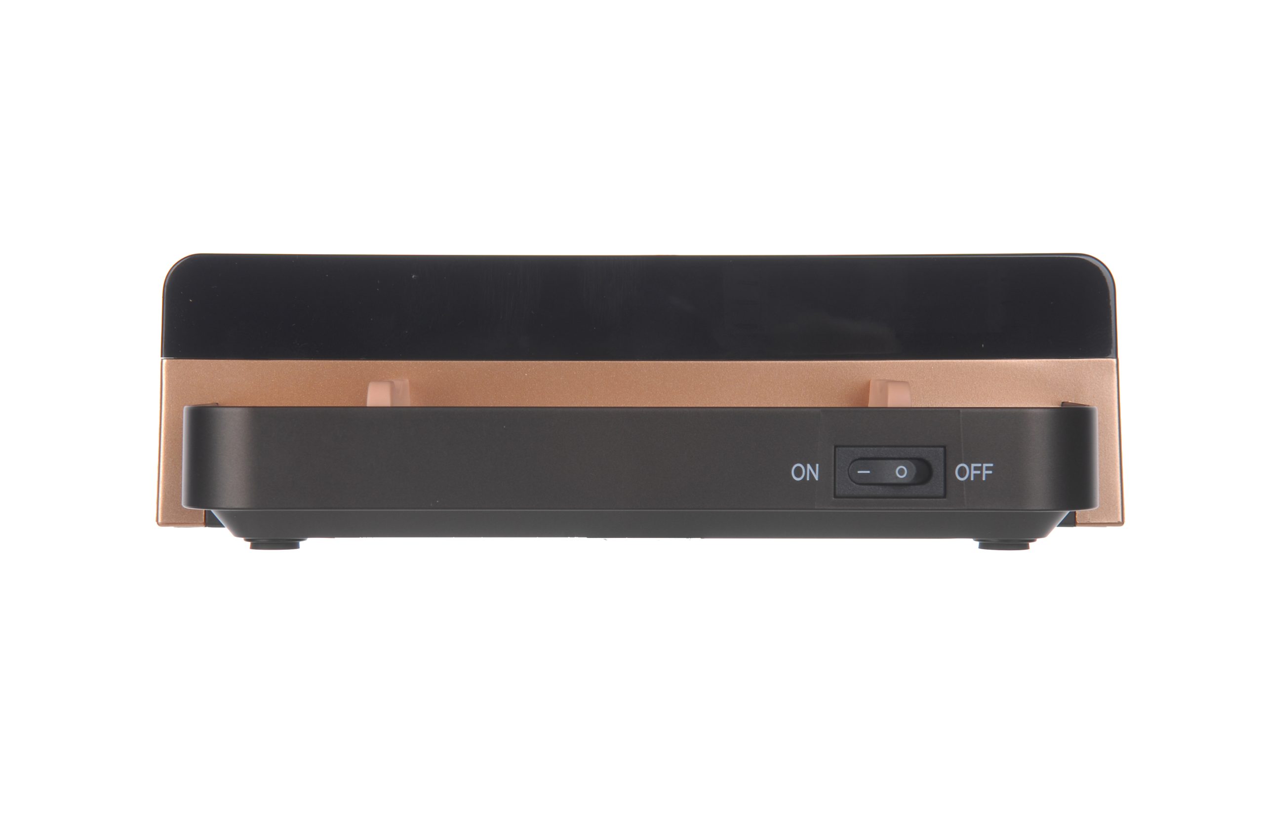 E5 Dual Karaokesysteem