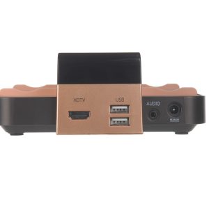 E5 Dual Karaokesysteem