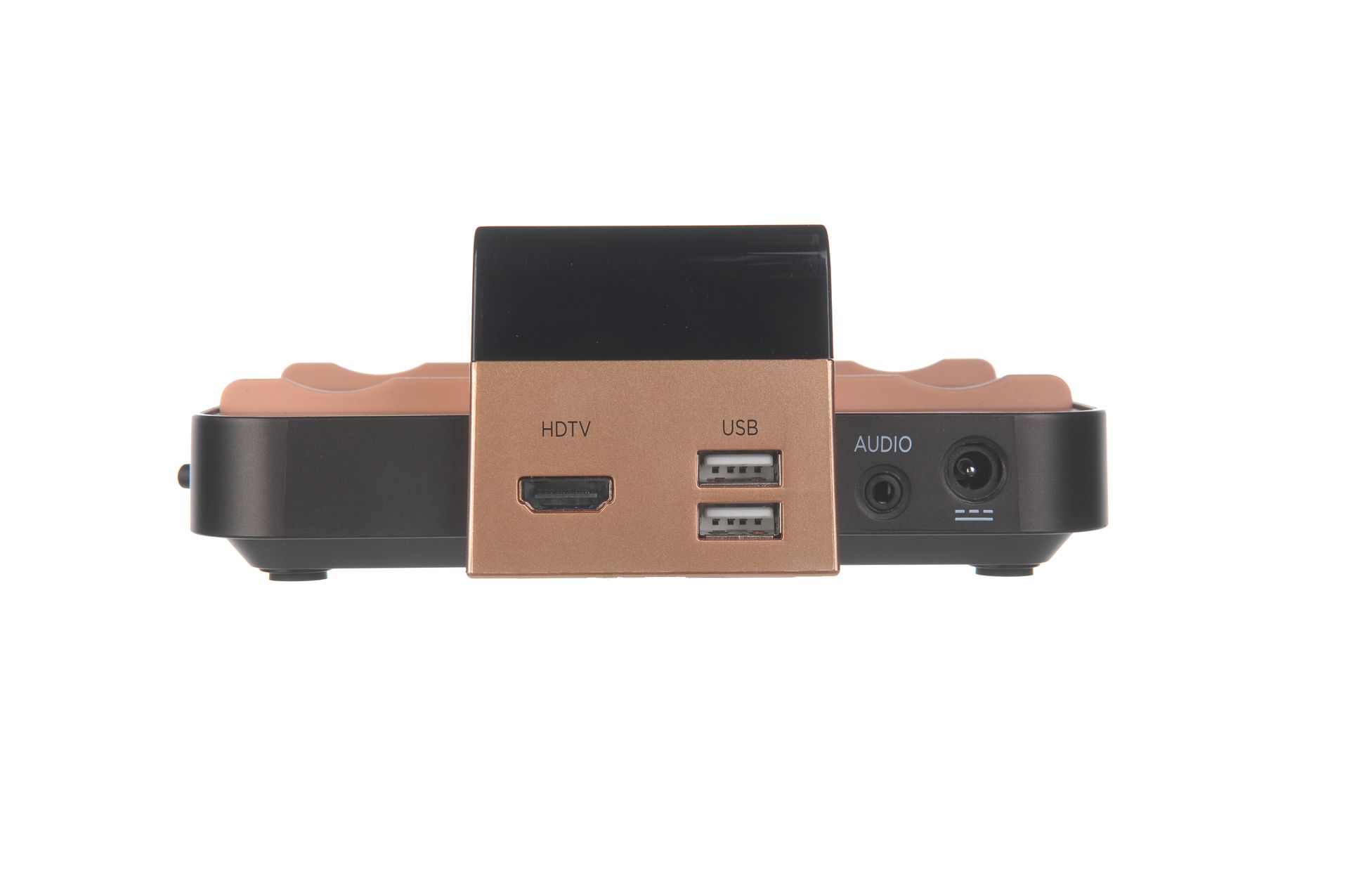 E5 Dual Karaokesysteem
