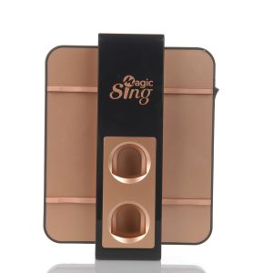 E5 Dual Karaokesysteem