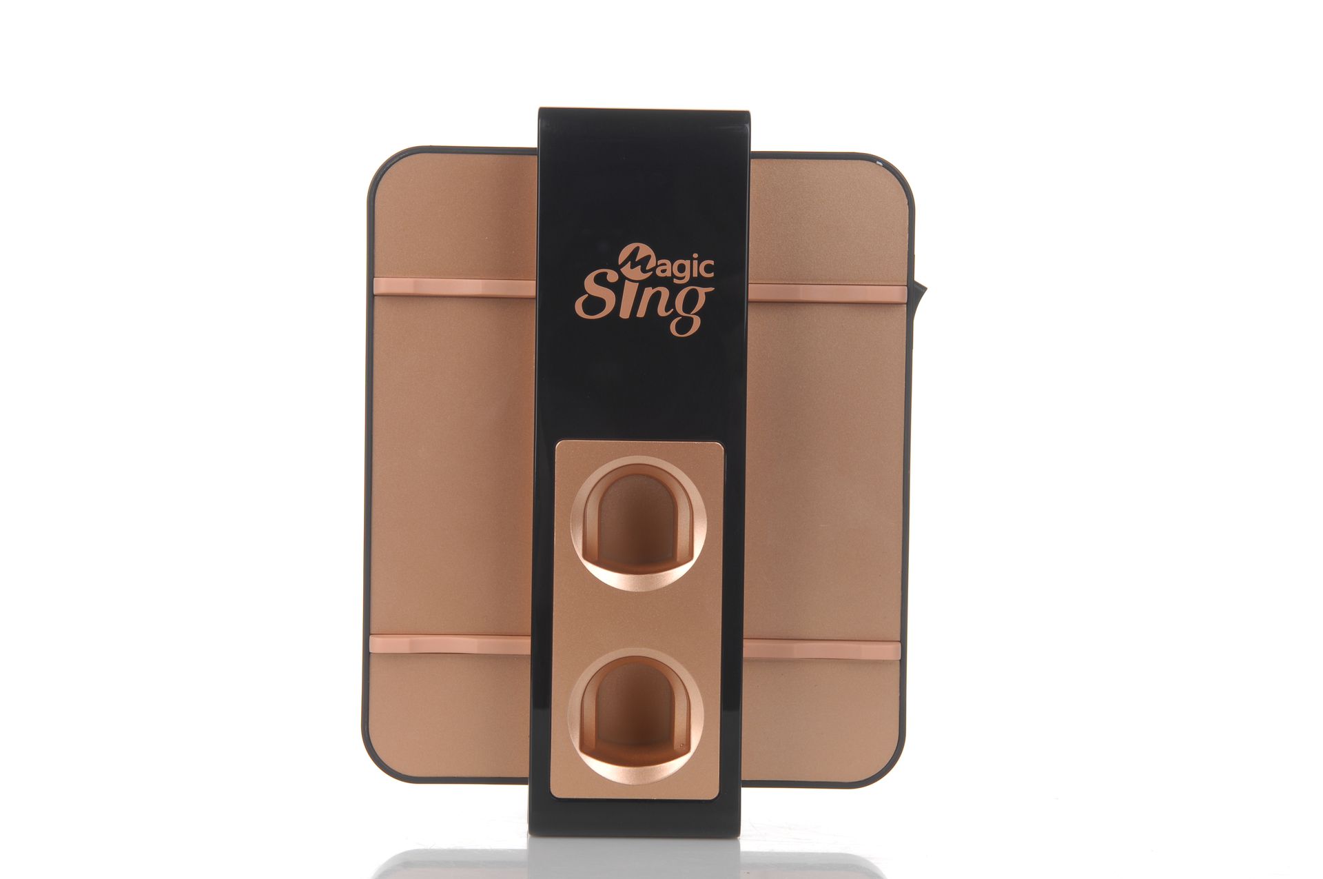 E5 Dual Karaokesysteem