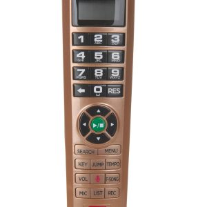 E5 Dual Karaokesysteem