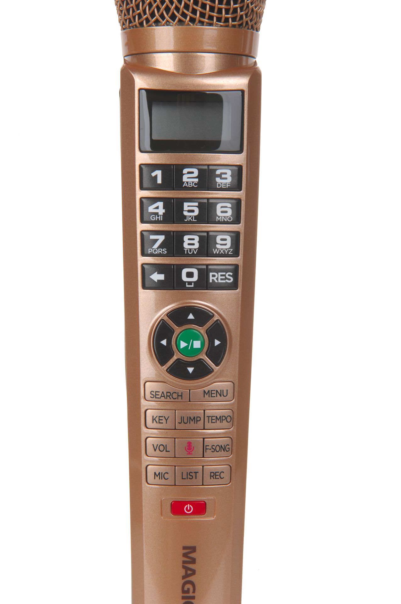 E5 Dual Karaokesysteem