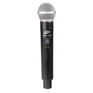 WMIC2.4G TWIN