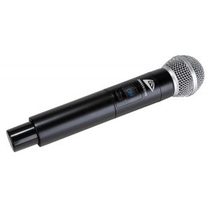 WMIC2.4G TWIN