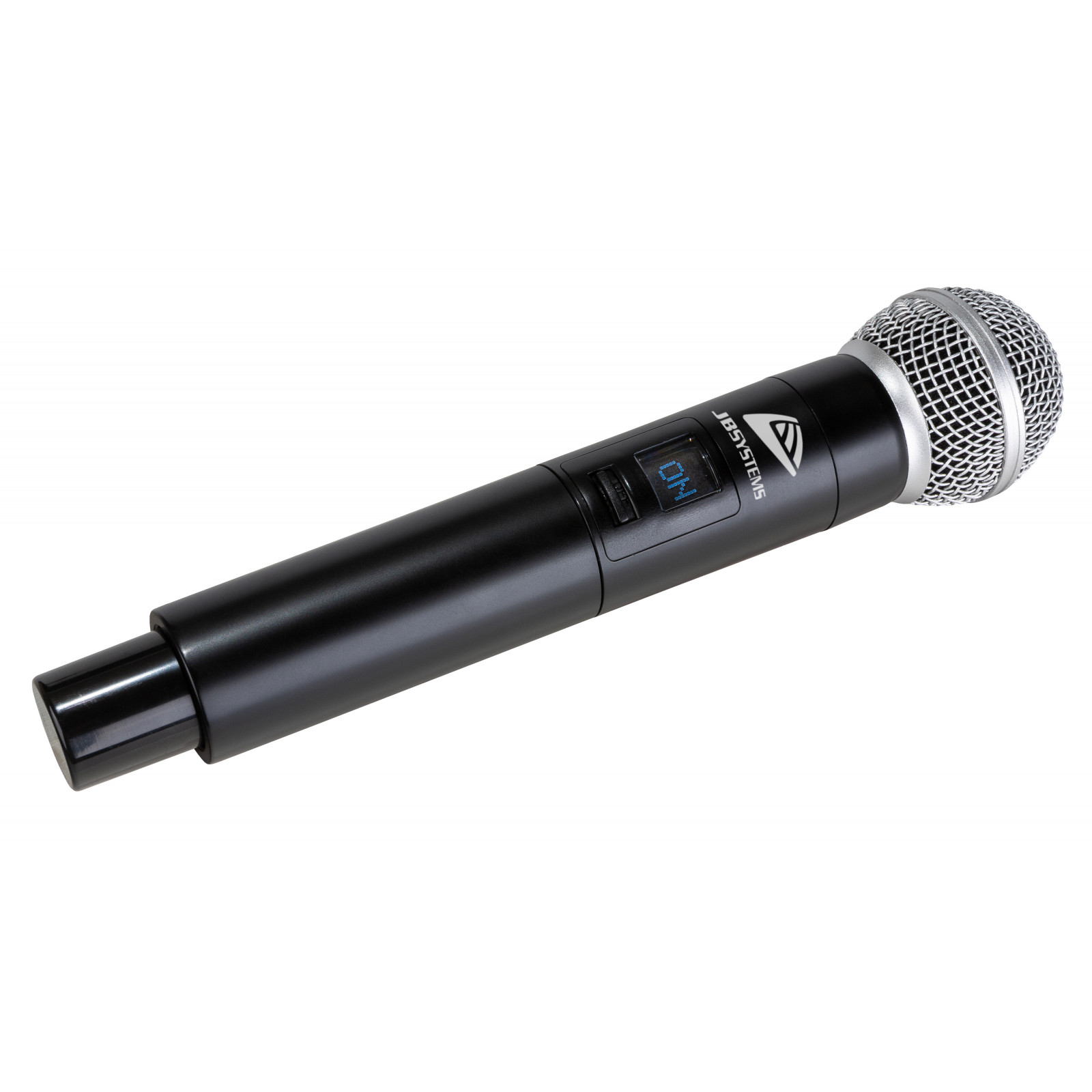 WMIC2.4G TWIN