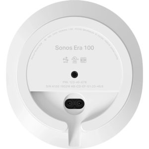 ERA100 - Wit